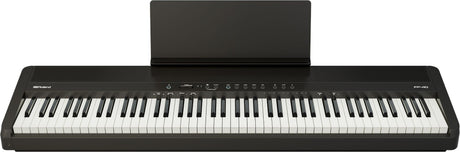 Roland FP-40 digital piano black