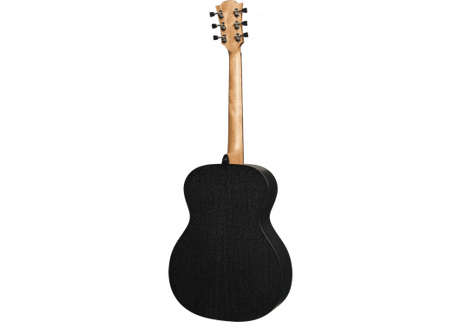 LAG Tramontane T70A NAT Western Guitar