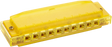 Hohner Mundharmonika Translucent Bunt C-Dur - Musik-Ebert Gmbh