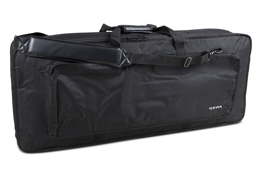 GEWA Keyboard Gig-Bag Basic Größe J - Musik-Ebert Gmbh