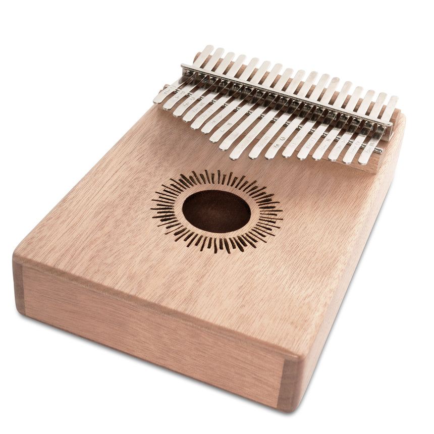 Cascha Kalimba HH 2146 - Musik-Ebert Gmbh