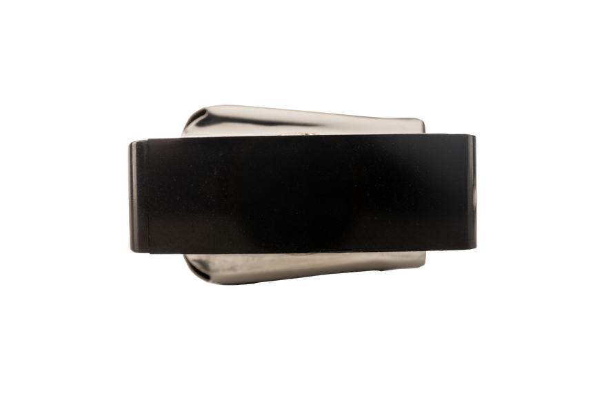 Hohner Mundharmonika Silverstar C-Dur Neues Modell