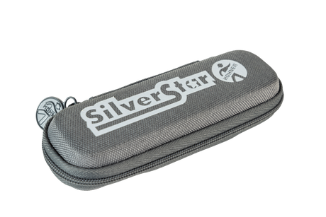 Hohner Mundharmonika Silverstar C-Dur Neues Modell