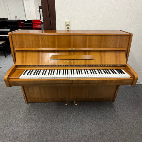 C. Bechstein Klavier mod. 12N Bj. 1974 (gebraucht)