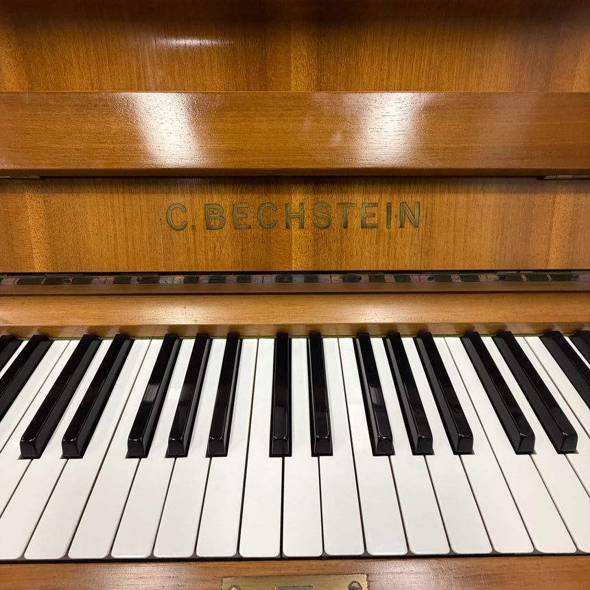 C. Bechstein Klavier mod. 12N Bj. 1974 (gebraucht)