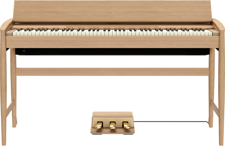 Roland Kiyola KF-20 KO Pure Oak - Made in Japan