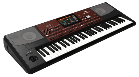 KORG Entertainer Keyboard, Pa700, 61 Keys