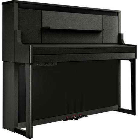 Roland LX-9 Digitalpiano: Premium-Design & Meisterhafter Sound - Musik-Ebert Gmbh