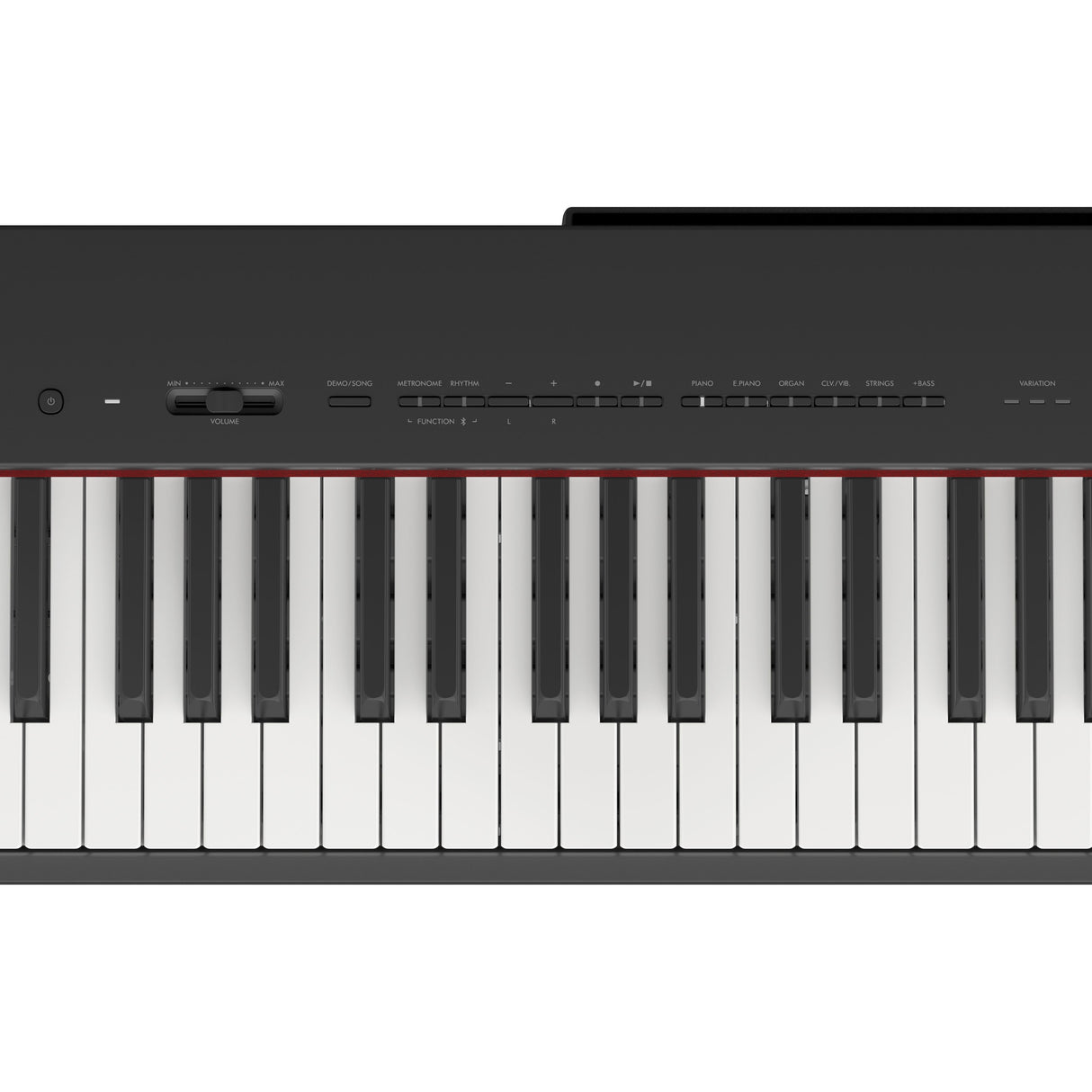 Yamaha Stagepiano P-225 - Musik-Ebert Gmbh