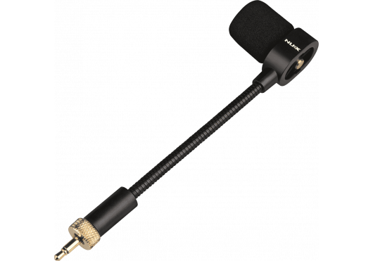 NUX B6 Funksystem für Saxophon
