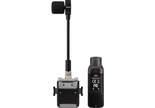 NUX B6 Funksystem für Saxophon