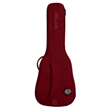 Ritter Gigbag Carouge Classical 4/4 Guitar - SRD - Musik-Ebert Gmbh