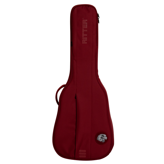 Ritter Gigbag Carouge Classical 4/4 Guitar - SRD - Musik-Ebert Gmbh