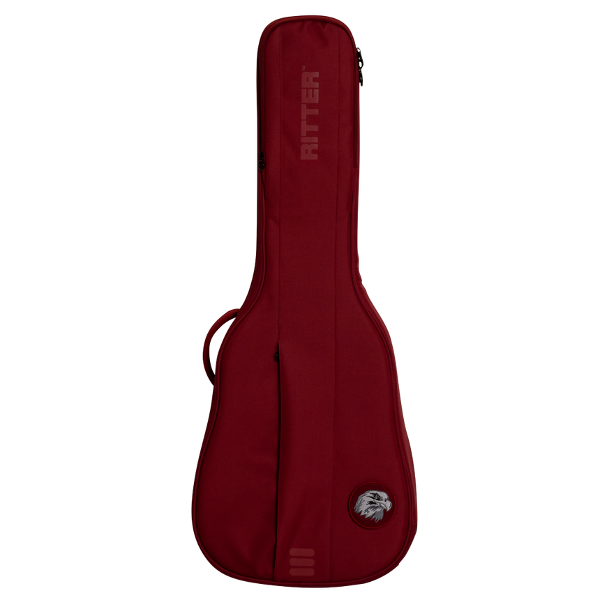 Ritter Gigbag Carouge Classical 4/4 Guitar - SRD - Musik-Ebert Gmbh
