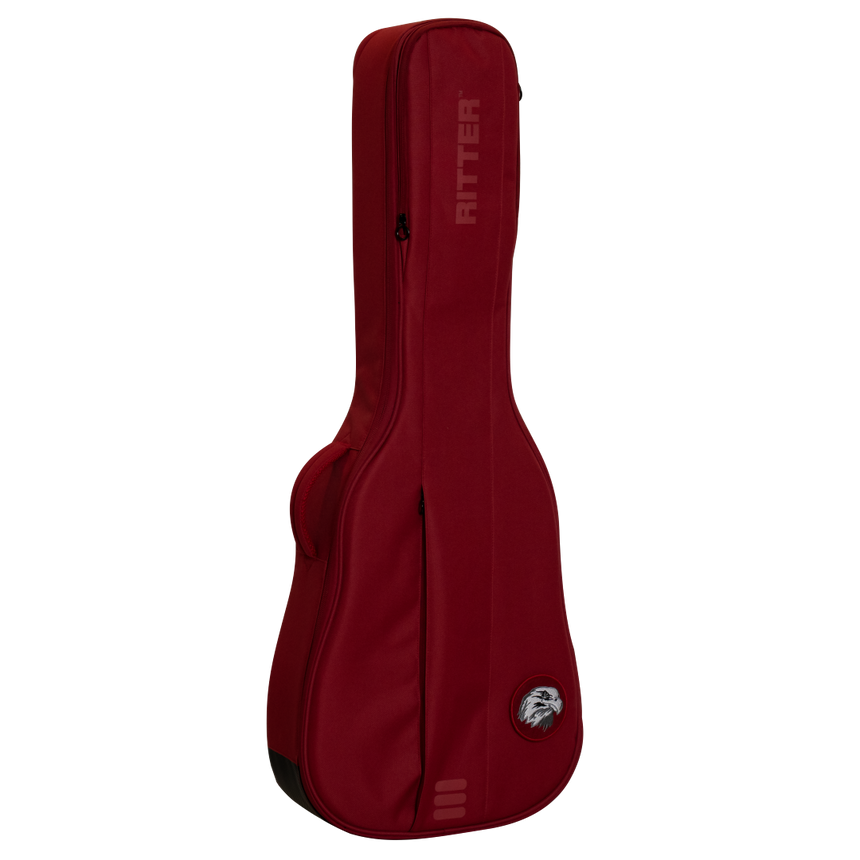 Ritter Gigbag Carouge Classical 4/4 Guitar - SRD - Musik-Ebert Gmbh