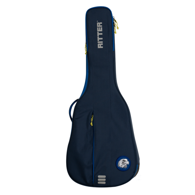 Ritter Gigbag Carouge Dreadnought Guitar - ABL - Musik-Ebert Gmbh