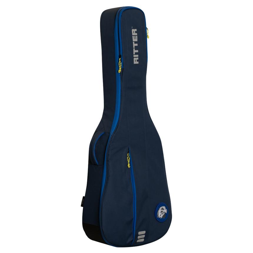 Ritter Gigbag Carouge Dreadnought Guitar - ABL - Musik-Ebert Gmbh