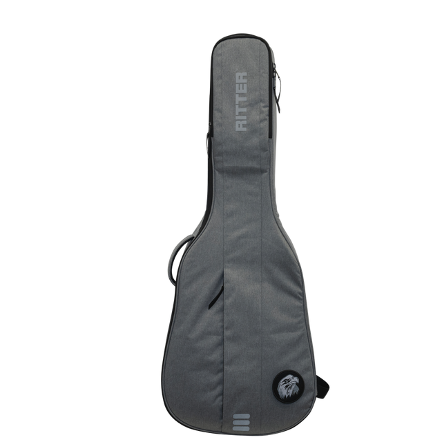 Ritter Gigbag Carouge Classical 4/4 Guitar - EGR - Musik-Ebert Gmbh