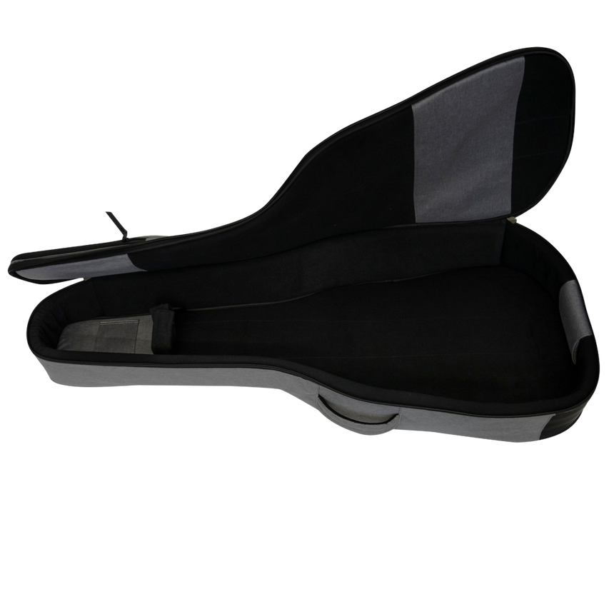 Ritter Gigbag Carouge Classical 4/4 Guitar - EGR - Musik-Ebert Gmbh
