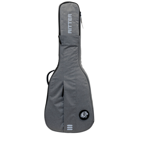 Ritter Gigbag Carouge Folk / Auditorium Guitar - EGR - Musik-Ebert Gmbh