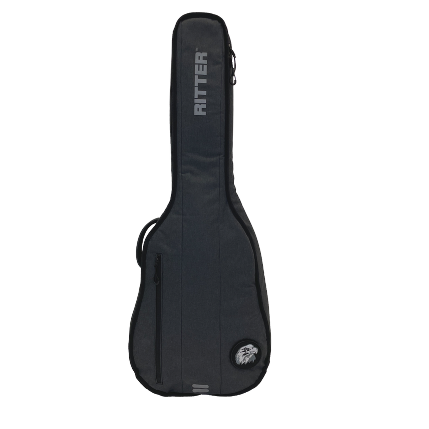 Ritter Davos Classical 1/2 Gigbag - ANT - Musik-Ebert Gmbh