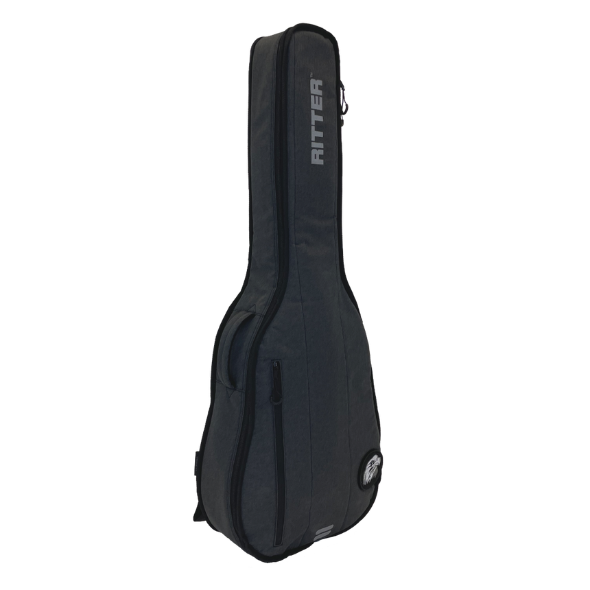 Ritter Davos Classical 1/2 Gigbag - ANT - Musik-Ebert Gmbh