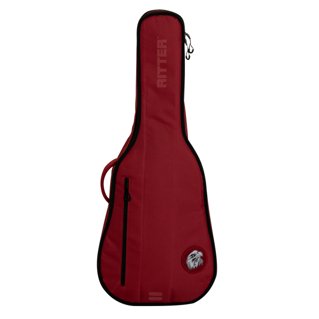 Ritter Davos Folk/Auditorium Gigbags - SRD - Musik-Ebert Gmbh