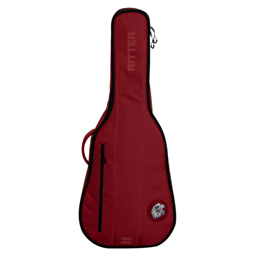 Ritter Davos Folk/Auditorium Gigbags - SRD - Musik-Ebert Gmbh