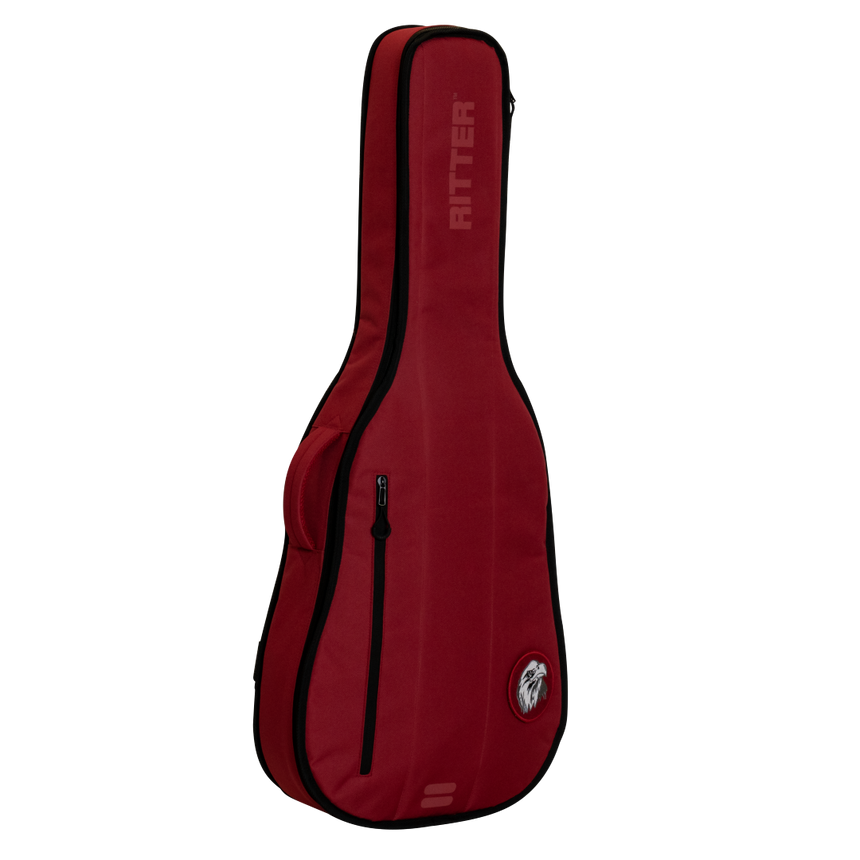 Ritter Davos Folk/Auditorium Gigbags - SRD - Musik-Ebert Gmbh
