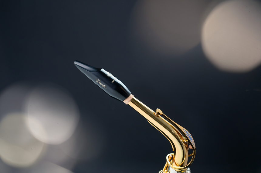 Selmer Altsaxophonmundstück Density - Musik-Ebert Gmbh
