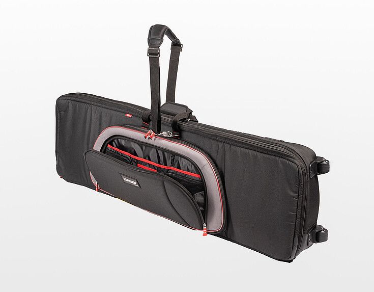 Housse pour piano électrique Soundwear 29138
