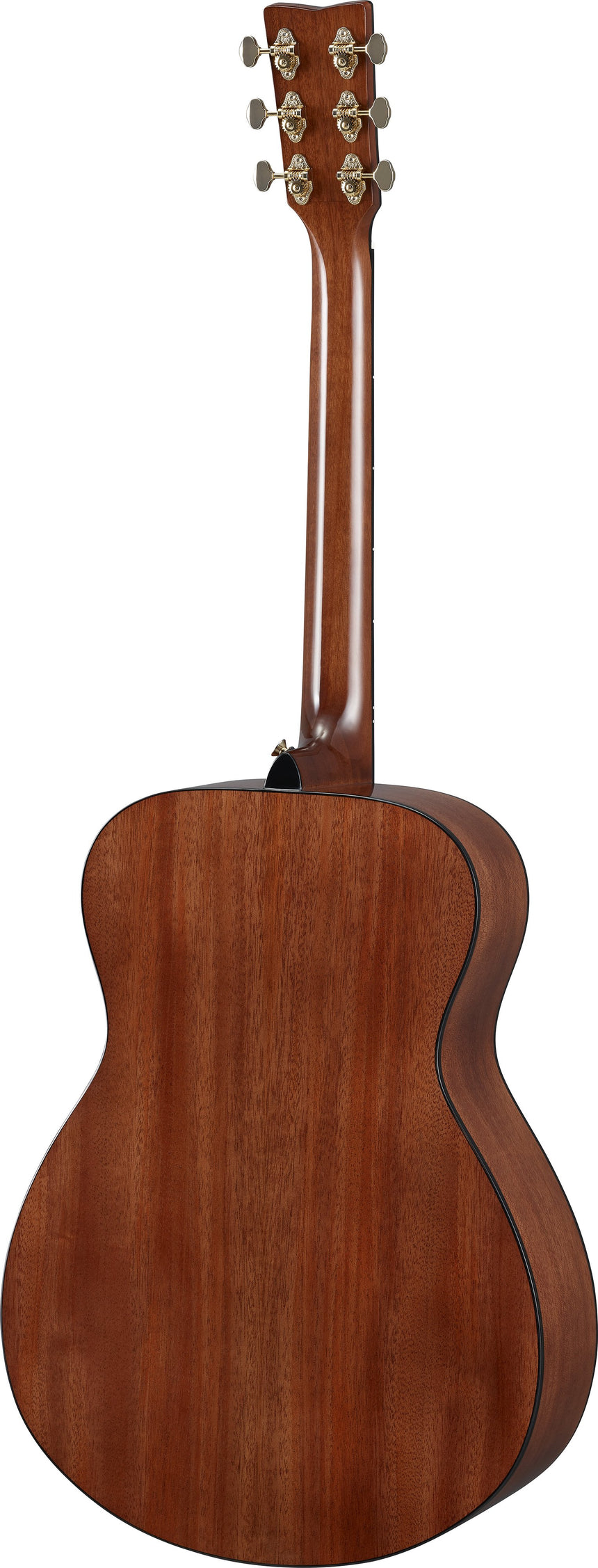 Guitare acoustique Yamaha Storia III avec micro 