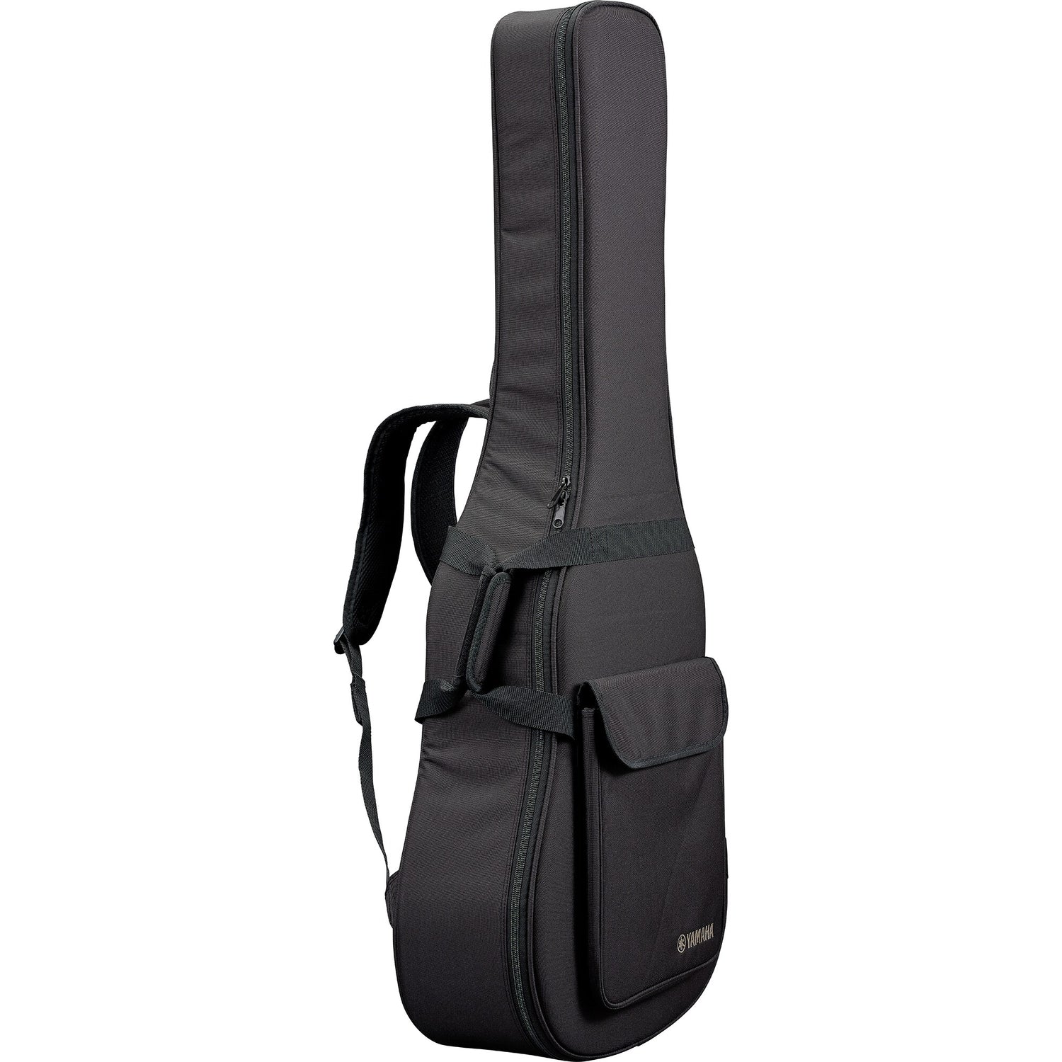 Yamaha TransAcoustic TAS1E Westerngitarre mit Tonabnehmer und Hardbag