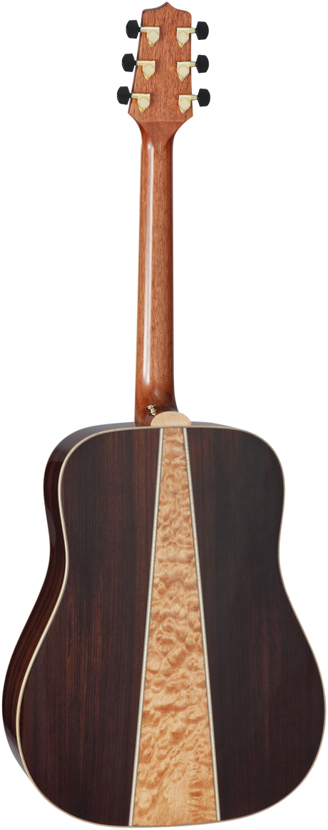 TAKAMINE Westerngitarre, G-Serie, GD93 NAT, Dreadnought - Musik-Ebert Gmbh