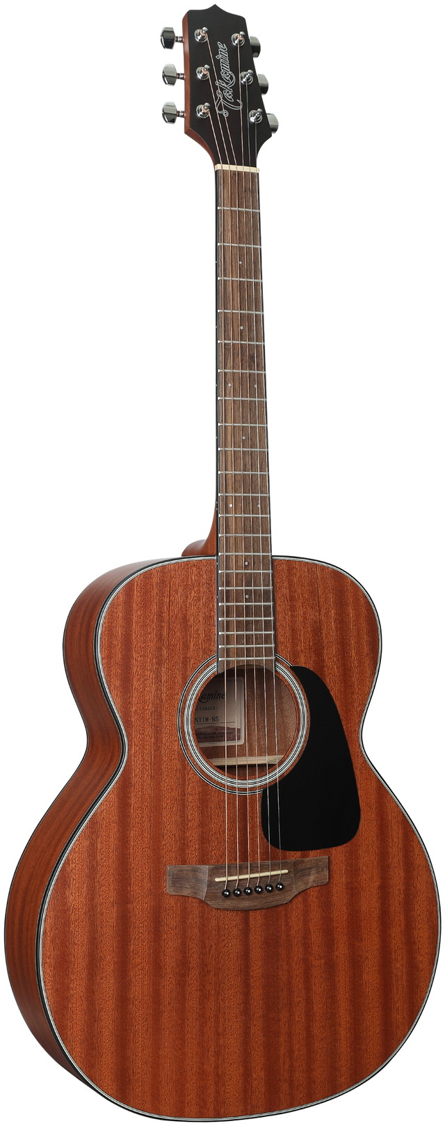 TAKAMINE Westerngitarre, G-Serie, GN11M NS, NEX - Musik-Ebert Gmbh