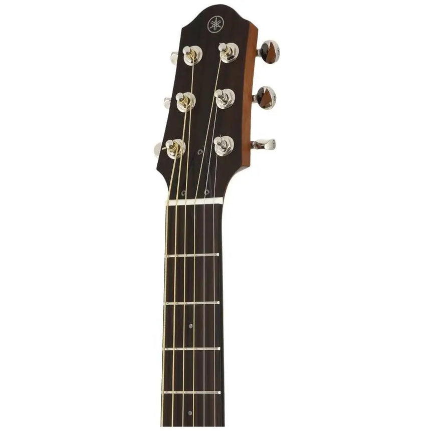 Yamaha Silent Guitar SLG200S TBS - Musik-Ebert Gmbh