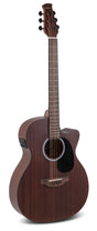 Applause Akustikgitarre AEO-96M B-Ware - Musik-Ebert Gmbh