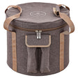 MEINL Sonic Energy Kristallklangschalen Tasche CSBB12BR für 11" und 12" - Musik-Ebert Gmbh