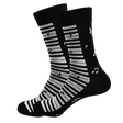 Ebert Basic Musik Socken (Grösse 36-43) - Musik-Ebert Gmbh