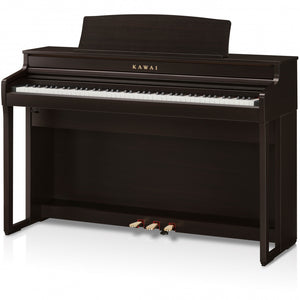 Digital pianos - used