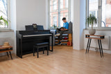 Kawai Digitalpiano CA 401 - Musik-Ebert Gmbh