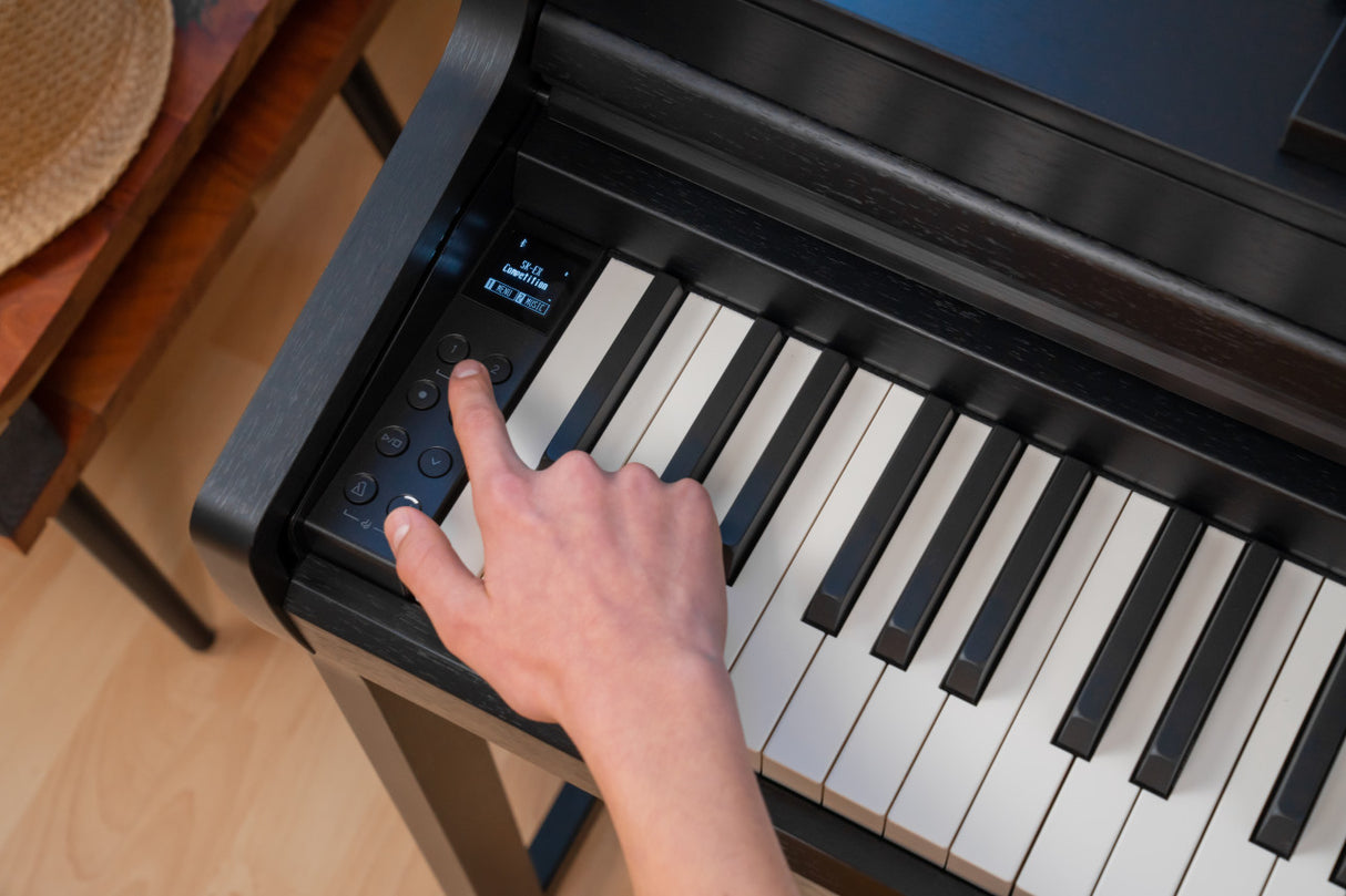 Kawai Digitalpiano CA 401 - Musik-Ebert Gmbh