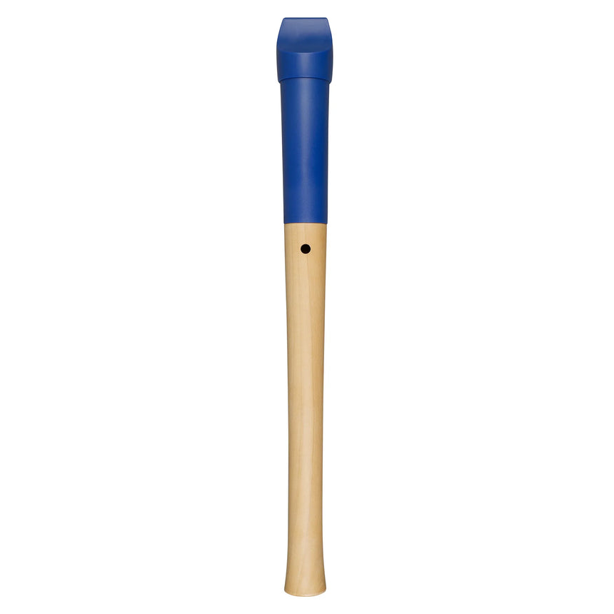Cascha Sopranblocklöte CFL1B barocke Griffweise