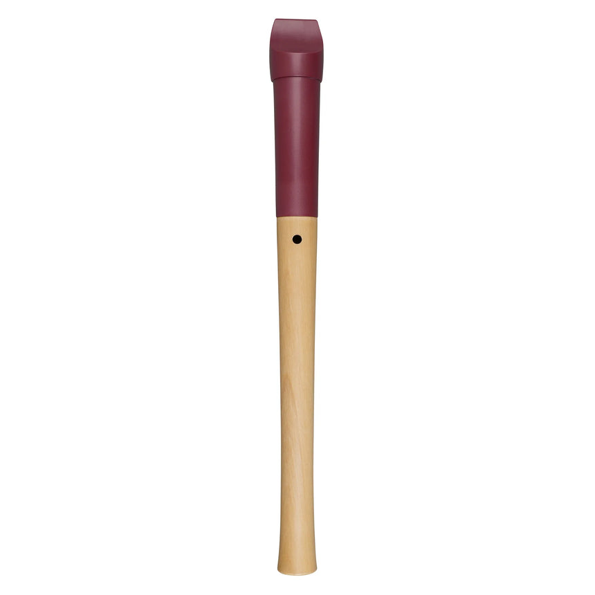 Cascha Sopranblocklöte CFL1G deutsche Griffweise