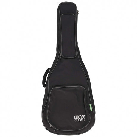 Chicago Classic Konzertgitarre Tasche Basic - Musik-Ebert Gmbh