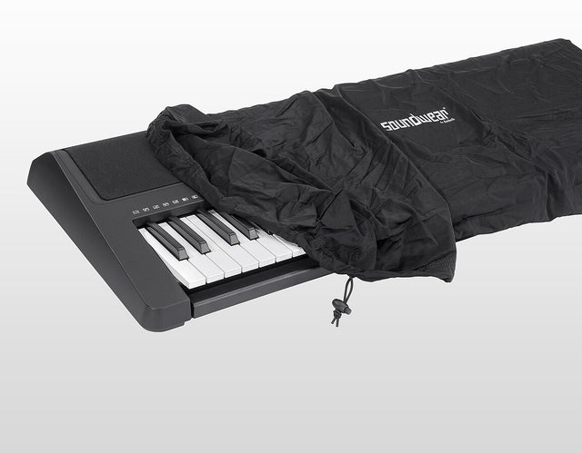 Soundwear Keyboard Abdeckung 125 cm - 150 cm (Art:236) - Musik-Ebert Gmbh
