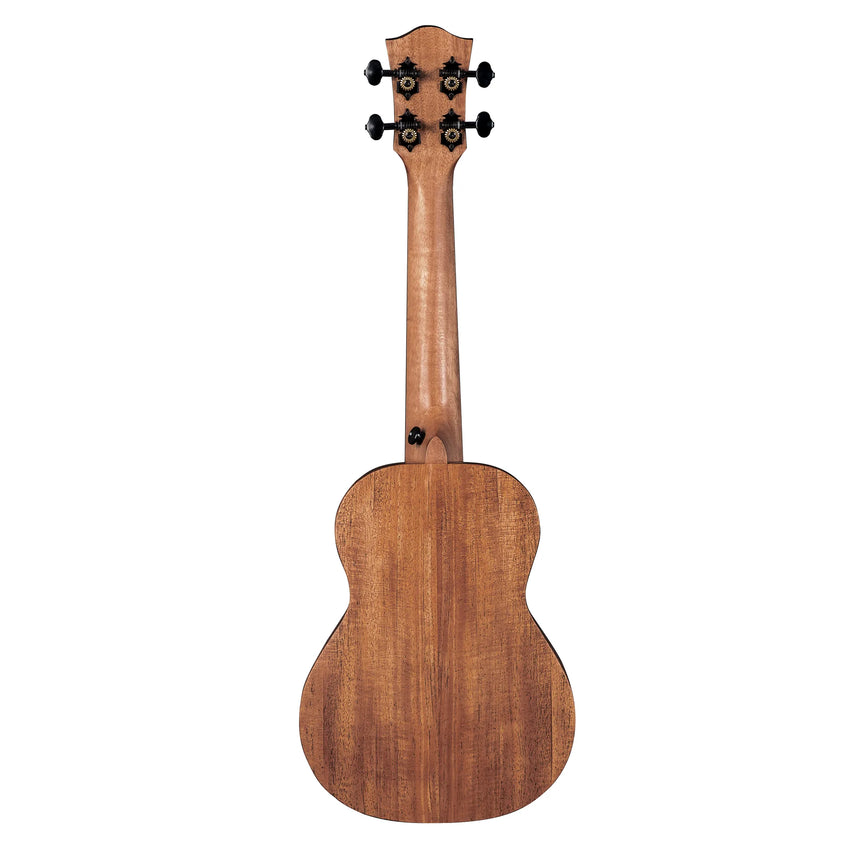 Cascha Konzertukulele Mahagoni Vollmassiv CUCMS1 - Musik-Ebert Gmbh