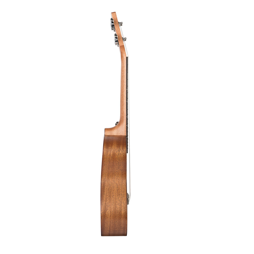 Cascha Konzertukulele Mahagoni Vollmassiv CUCMS2