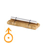 Meinl Sonic Energy - Energy Chime Planetary tuned sound bars
