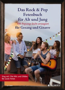 Gitarre - Liederbücher